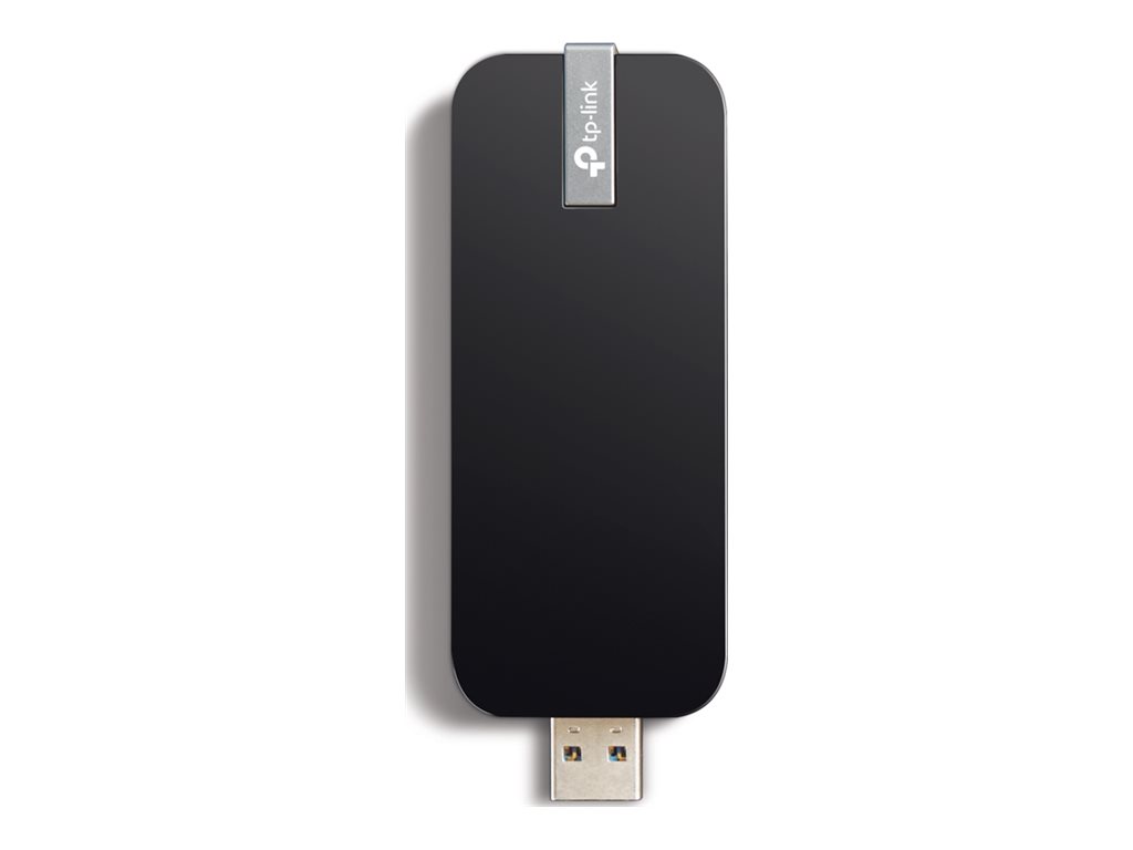 Adapter / Wless / AC1300 / Dual Band / USB 3.0 / 1200Mbps